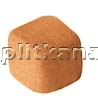 Atlas Concorde Ewall Orange Spigolo A.E. Спецэлемент 0,8х0,8 см