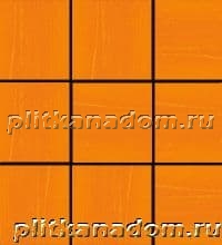 Trend Vitreo 203 Мозаика 31,6х31,6 (1х1) см