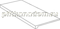 Atlas Concorde Brave Earth Scalino 60 Ступень 33x60 см