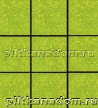 Trend Vitreo 115 Мозаика 31,6х31,6 (1х1) см