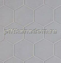 Equipe Hexatile Gris Mate Напольная плитка 17,5х20 см