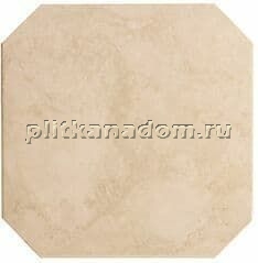 Equipe Octagon Marmol Beige Керамогранит 20х20 см