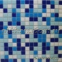 Primacolore Classic A11+A30+A31+A37 Мозаика стеклянная на сетке 32,7х32,7 см