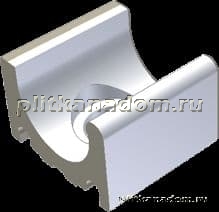 Rako Pool XPD53023 Угол 19,5x21,5 см