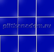 Ce.Si Lucidi Zinco su Rete Мозаика 10х10 30х30 см