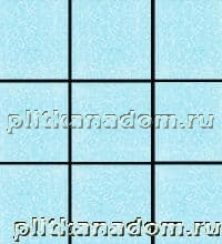 Trend Vitreo 120 Мозаика 31,6х31,6 (1х1) см
