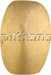 Petracers 800 Italiano Angolo Matita Oro Угол 2х2,5 см