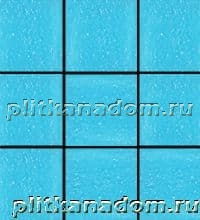 Trend Vitreo 122 Мозаика 31,6х31,6 (1х1) см