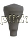 Petracers 800 Italiano Angolo Capitello Grigio Visone Угол к капители 2х6,5 см