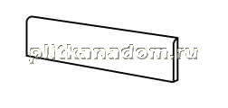 Marazzi Evolutionmarble Calacatta Lux MK0W Плинтус 7х58 см