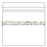 Ce.Si Metro Piombo Battiscopa Плинтус 15x15 см