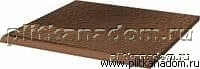 Cloud Rosa Duro Ступень простая структурная 30х30х1,1 см