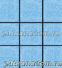 Trend Vitreo 137 Мозаика 31,6х31,6 (1х1) см