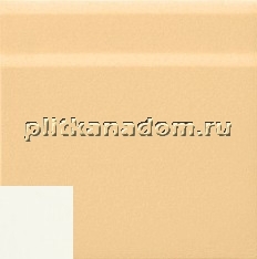 Grazia Electa ZOCCOLO BIANCO MATT Плинтус 20х20 см