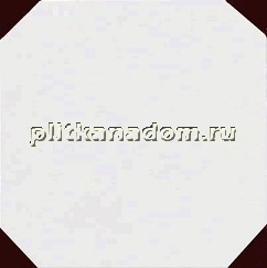Ce.Si Metro Ottagona Talco in composizione 25 шт. Керамогранит 20x20 см