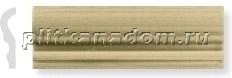 Adex Neri ADMO5300 Moldura Italiana PB Olive Карниз 5х15 см