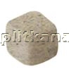 Atlas Concorde Brave Pearl Spigolo A.E. Спецэлемент 0,8x0,8 см