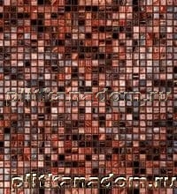 Trend Смеси Carnelian Мозаика 31,6x31,6 (1х1) см
