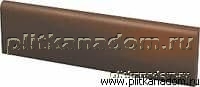 Cloud Brown Цоколь гладкий 30х8,1х1,1 см