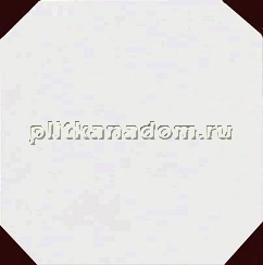 Ce.Si Metro Ottagona Talco Керамогранит 20x20 см