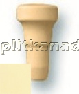 Grazia Electa ANG.EST. TORO GINGER M. Спецэлемент 5,6х2,5 см