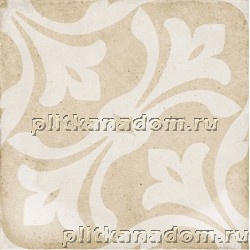 Equipe Art Nouveau 24408 La rambla biscuite Керамогранит 20х20 см
