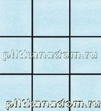 Trend Vitreo 135 Мозаика 31,6х31,6 (1х1) см
