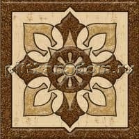 Freelite Вставка Бавария декоративная 6х6 см