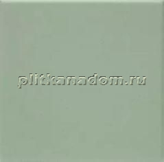 Top Cer Базовая плитка L4428-1Ch Light Green 28 - Loose Зеленый Матовый Керамогранит 10х10 см