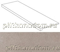 Atlas Concorde Kone pearl scalino 90 Керамогранит 33x90 см