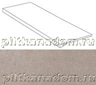 Atlas Concorde Kone pearl scalino 75 Керамогранит 33x75 см