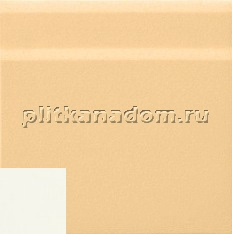 Grazia Electa ZOCCOLO BIANCO CRAQ Плинтус 20х20 см