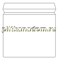 Ce.Si Metro Granato Battiscopa Плинтус 15x15 см