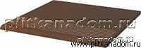 Cloud Brown Ступень простая гладкая 30х30х1,1 см