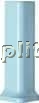 Rako Pool GSERC003 Внешний угол 3x10,3 см