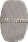 Petracers 800 Italiano Angolo Matita Argento Угол 2х2,5 см