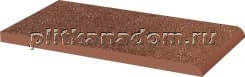 Paradyz Taurus Brown Parapet 24,5х13,5х1,1 см