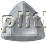 Atlas Concorde Greencolors Cemento Canaletta Angolo Int. Спецэлемент 3х3 см