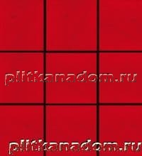 Trend Vitreo 206 Мозаика 31,6х31,6 (1х1) см