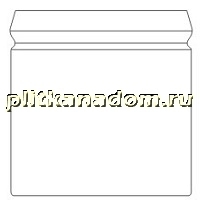 Ce.Si Metro Miele Battiscopa Плинтус 15x15 см