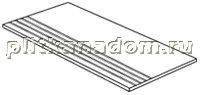 Atlas Concorde Brave Earth Gradino Ступень 30x60 см