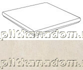 Atlas Concorde Kone white scalino ang Керамогранит 33x33 см