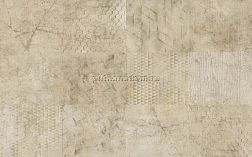 N-ceramica Kora Light Beige Massive Настенная плитка 25х40 см