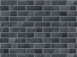 King Klinker Dream House Black Pearl (32) NF14 Фасадная клинкерная плитка 7,1х24 см