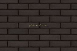 King Klinker Dream House Volcanic Black (18) NF10 Угловая плитка (11,5х24)х7,1 см