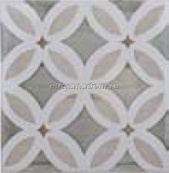 Adex Studio ADST6002 Decorado Flores Dawn Декор 14,8х14,8 см