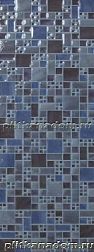 Emigres City Azul  Плитка настенная 20х60 см