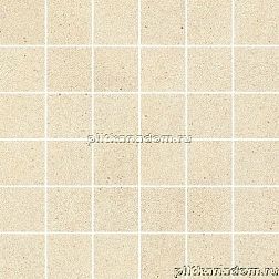 Paradyz Duroteq Bianco Mat. Мозаика 29,8х29,8 (куб 4,8х4,8) см