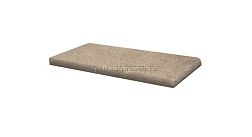 Paradyz Scandiano Ochra Подоконник 10x20 см