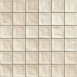 Mainzu Chaouen Dix Cream Бежевая Глянцевая Настенная плитка 20x20 см